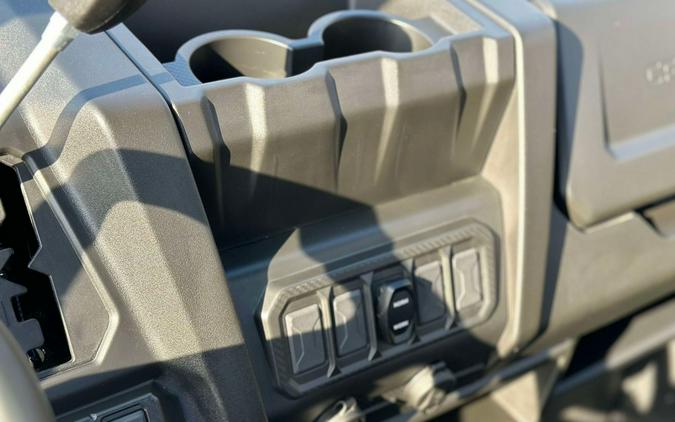 2026 CFMOTO UForce 1000