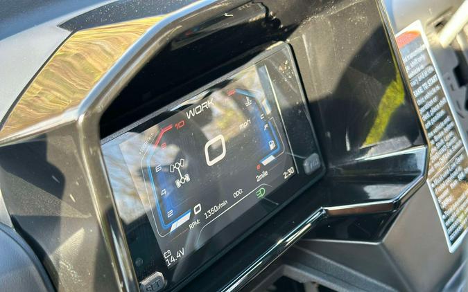 2026 CFMOTO UForce 1000