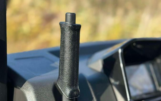 2026 CFMOTO UForce 1000