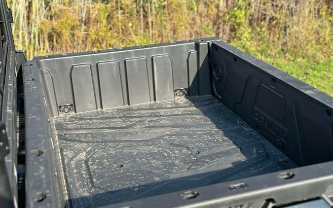 2026 CFMOTO UForce 1000