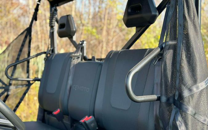 2026 CFMOTO UForce 1000