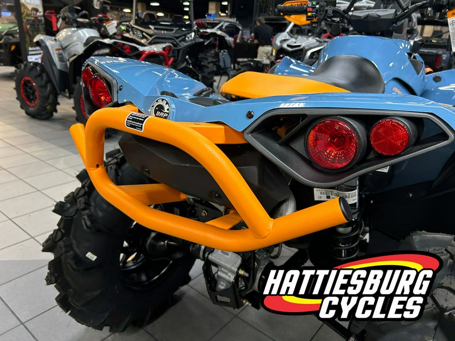 2026 Can-Am Renegade X mr 1000R