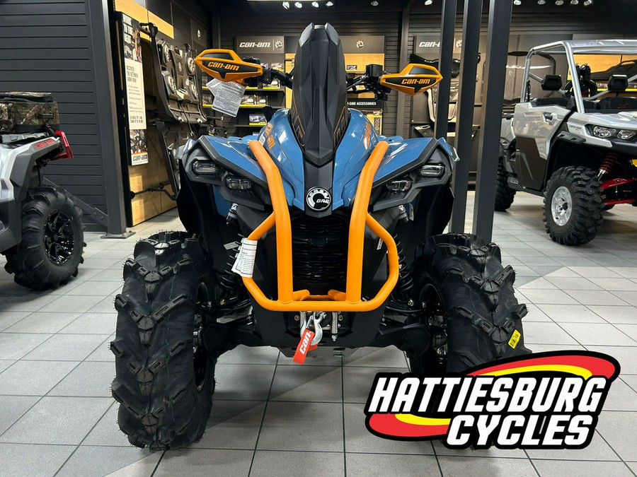 2026 Can-Am Renegade X mr 1000R