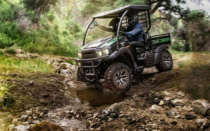 2026 Kawasaki Mule SX™ 4x4 XC LE