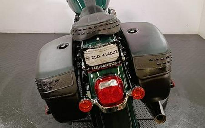 2024 Harley-Davidson® FLHCS - Heritage Classic