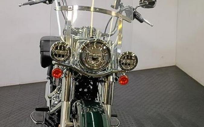 2024 Harley-Davidson® FLHCS - Heritage Classic