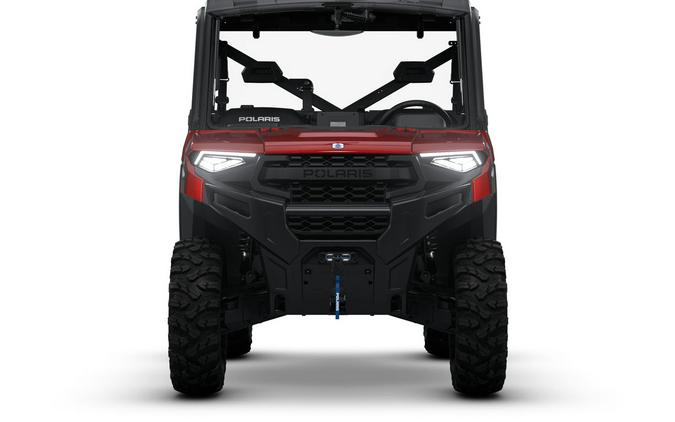2026 Polaris Ranger XP 1000 NorthStar Edition Ultimate