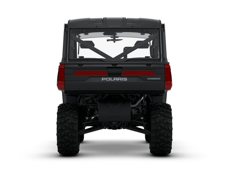 2026 Polaris Ranger XP 1000 NorthStar Edition Ultimate