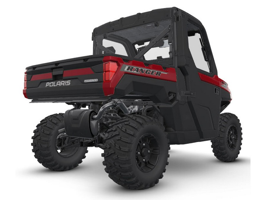 2026 Polaris Ranger XP 1000 NorthStar Edition Ultimate