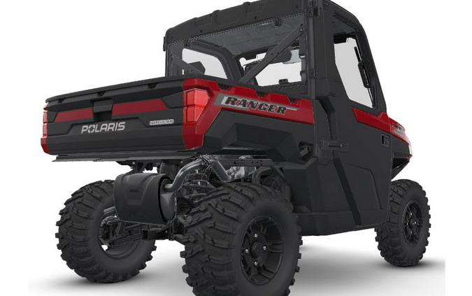 2026 Polaris Ranger XP 1000 NorthStar Edition Ultimate
