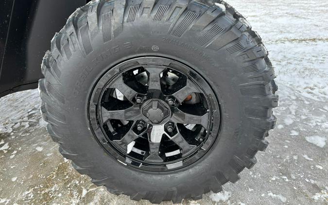 2026 Can-Am Defender XT CAB HD11