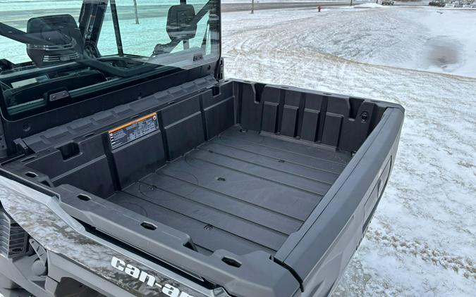 2026 Can-Am Defender XT CAB HD11