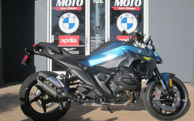 2026 BMW R 1300 R