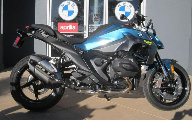 2026 BMW R 1300 R