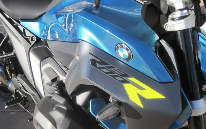 2026 BMW R 1300 R