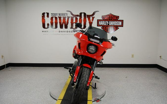 2026 Harley-Davidson Softail FXLRST - Low Rider ST