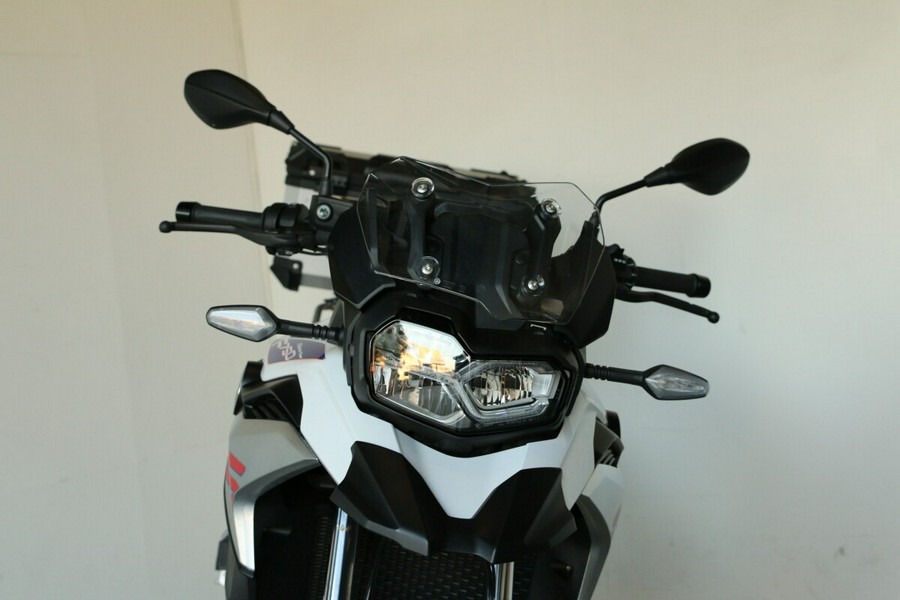 2023 BMW F 750 GS