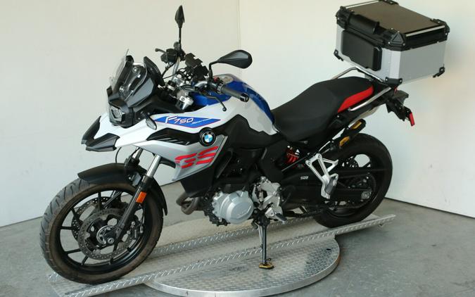 2023 BMW F 750 GS