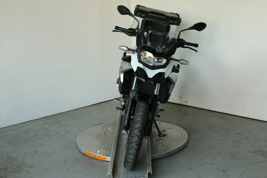2023 BMW F 750 GS
