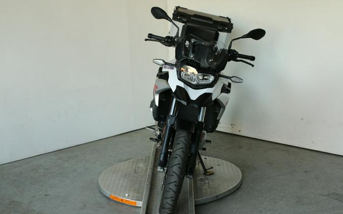 2023 BMW F 750 GS