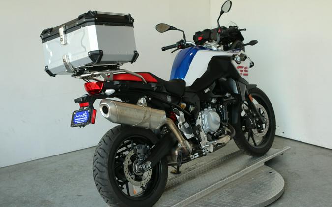 2023 BMW F 750 GS
