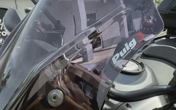 2013 Ducati Multistrada 1200 S Granturismo