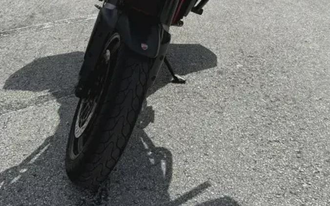 2013 Ducati Multistrada 1200 S Granturismo