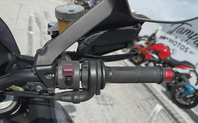 2013 Ducati Multistrada 1200 S Granturismo