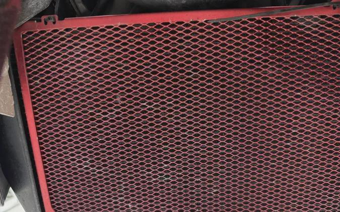 2013 Ducati Multistrada 1200 S Granturismo