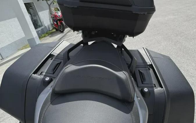 2013 Ducati Multistrada 1200 S Granturismo