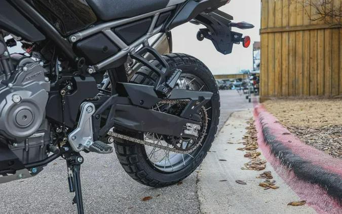 2026 CFMOTO IBEX 450