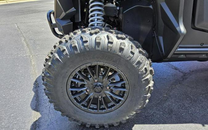 2026 Honda® Talon 1000R-4 FOX Live Valve
