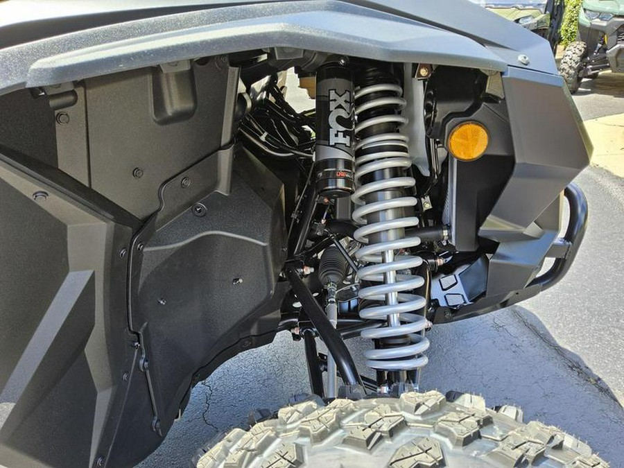 2026 Honda® Talon 1000R-4 FOX Live Valve