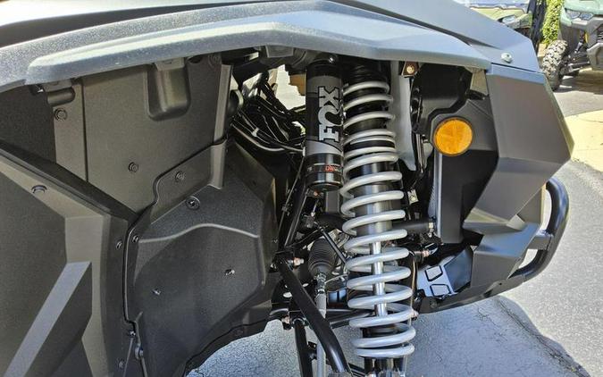 2026 Honda® Talon 1000R-4 FOX Live Valve