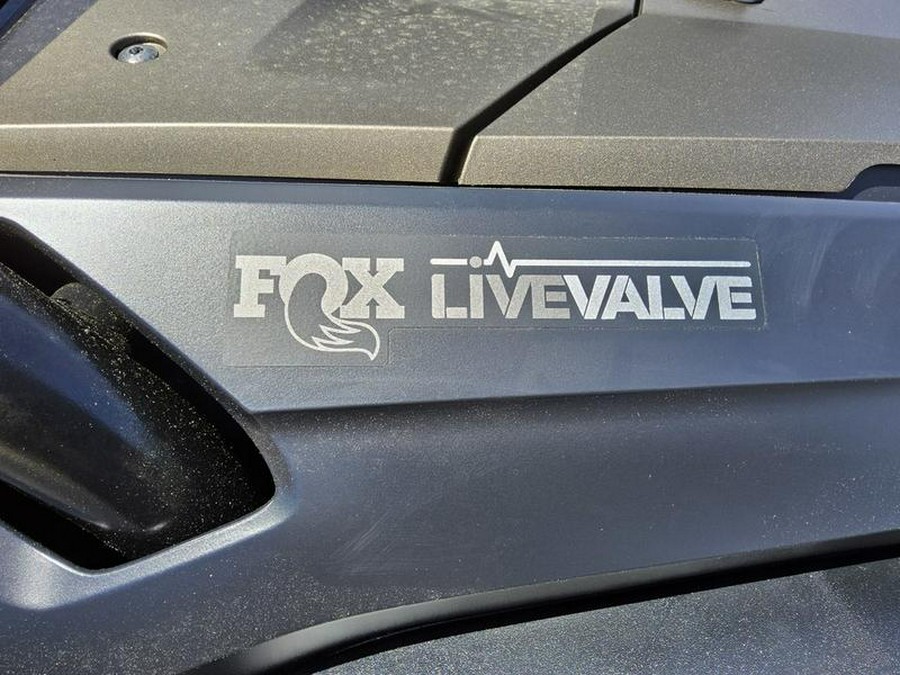 2026 Honda® Talon 1000R-4 FOX Live Valve