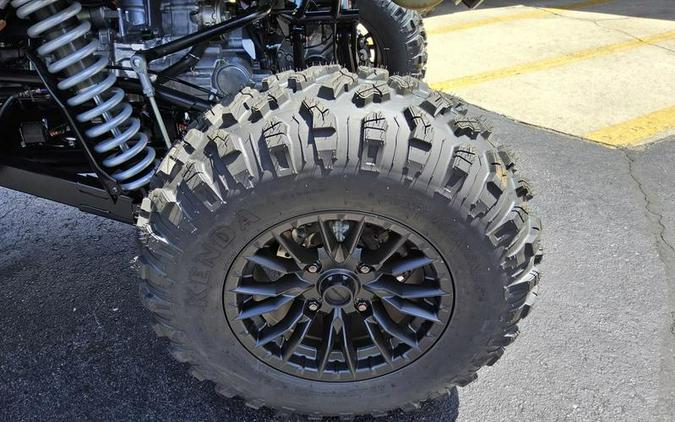 2026 Honda® Talon 1000R-4 FOX Live Valve