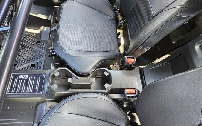 2026 Honda® Talon 1000R-4 FOX Live Valve