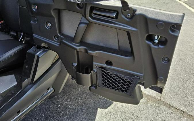 2026 Honda® Talon 1000R-4 FOX Live Valve