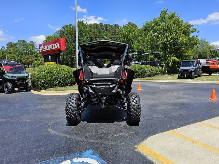 2026 Honda® Talon 1000R-4 FOX Live Valve