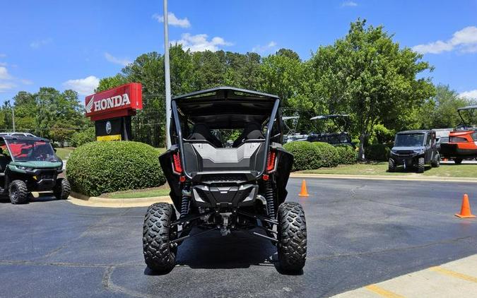 2026 Honda® Talon 1000R-4 FOX Live Valve