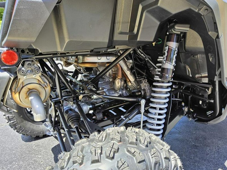 2026 Honda® Talon 1000R-4 FOX Live Valve