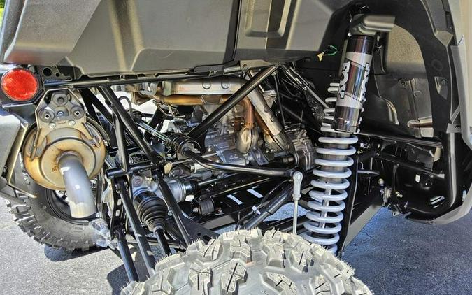 2026 Honda® Talon 1000R-4 FOX Live Valve
