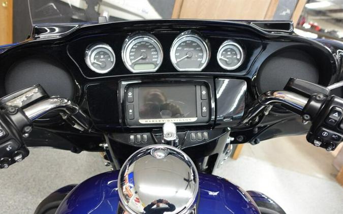 2015 Harley-Davidson Ultra Limited