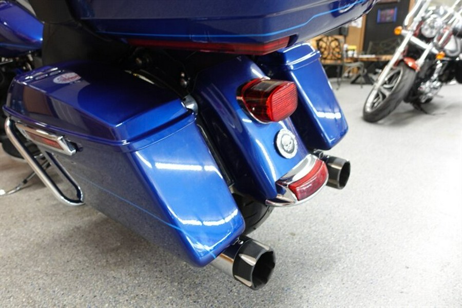 2015 Harley-Davidson Ultra Limited