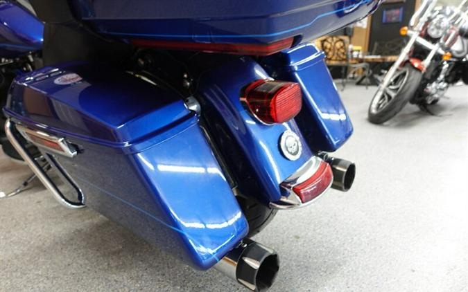 2015 Harley-Davidson Ultra Limited