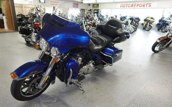 2015 Harley-Davidson Ultra Limited