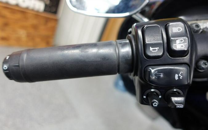 2015 Harley-Davidson Ultra Limited