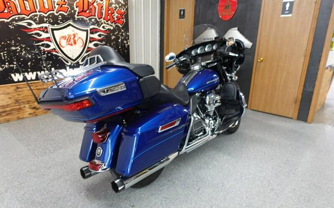2015 Harley-Davidson Ultra Limited