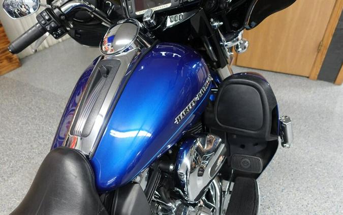 2015 Harley-Davidson Ultra Limited