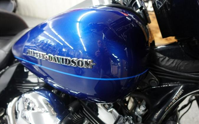 2015 Harley-Davidson Ultra Limited